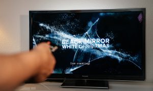 Black Mirror