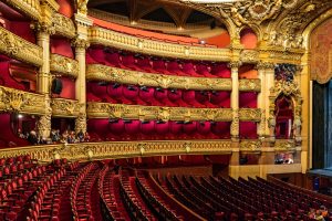 Théâtre