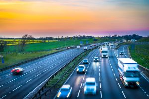 Autoroute