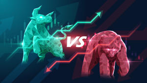 Bullish, Bearish, Hawkish, Dovish