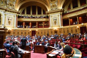 Sénat