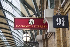 Harry Potter