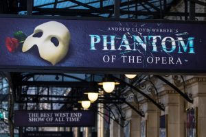 Phantom Of The Opera