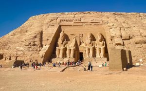 Egypte