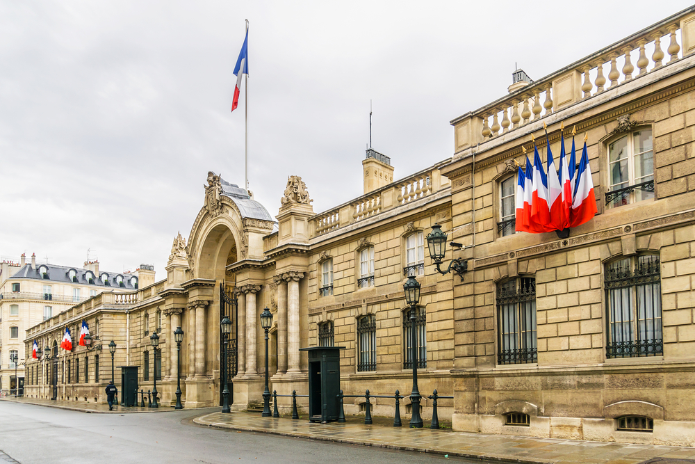 Elysée