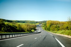 Autoroute