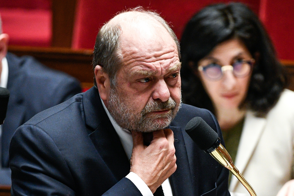 Dupond-Moretti