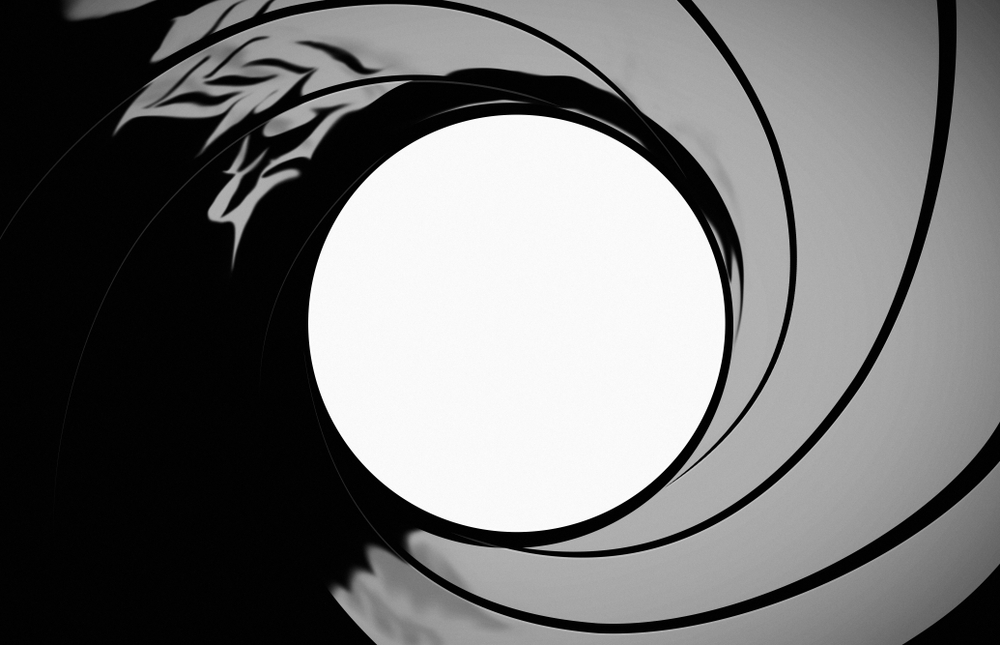 James Bond