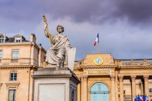 Assemblée nationale