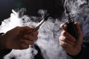 Cigarette électronique