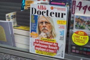 Didier Raoult