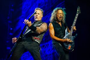 Metallica