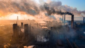 Pollution