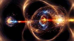 Fusion nucléaire