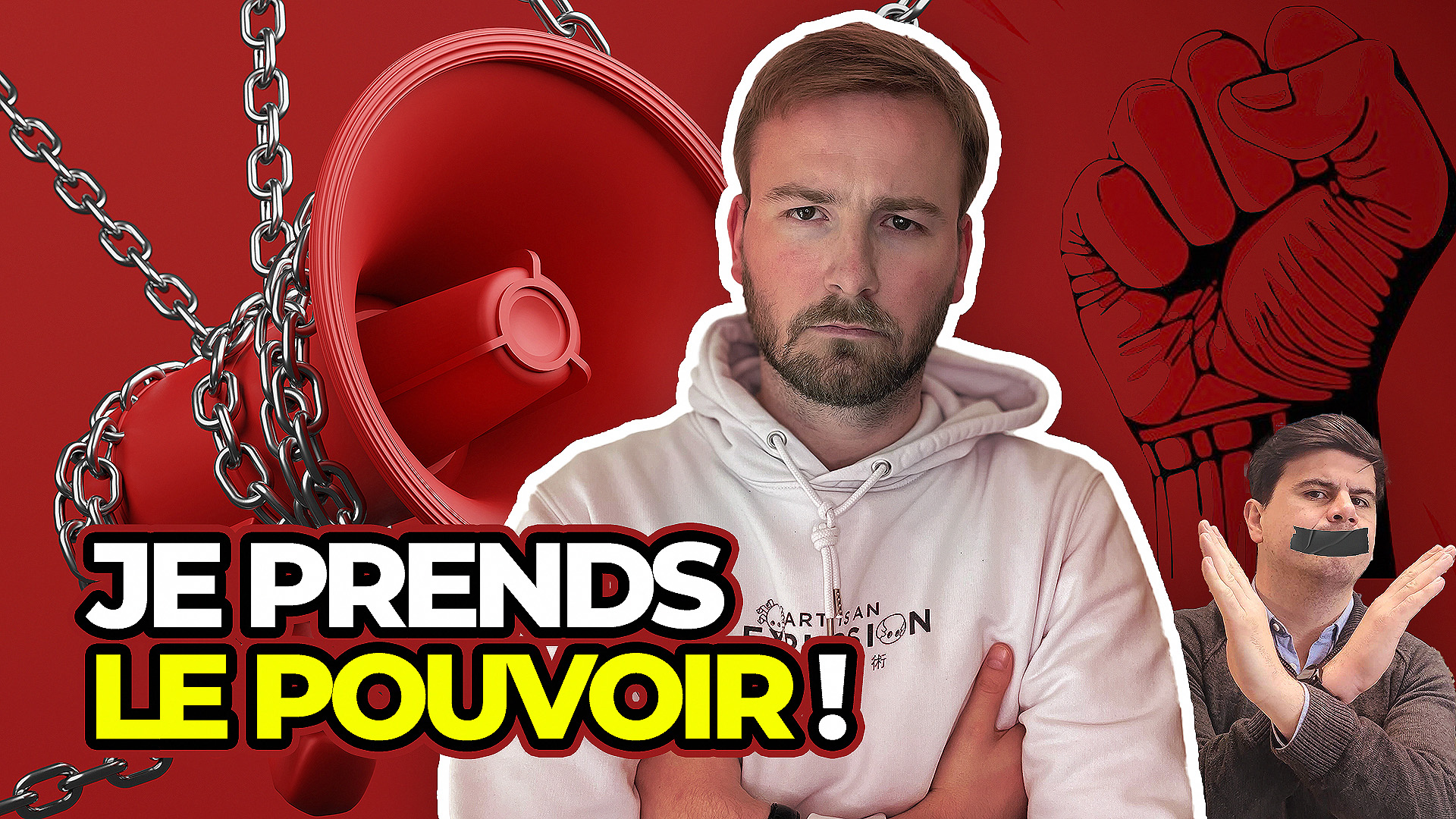 Juste Culture video