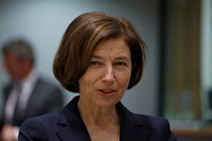 Florence Parly
