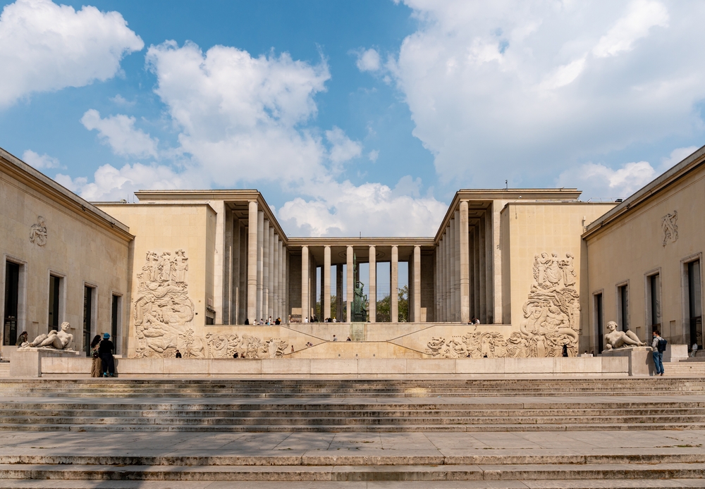 Palais de Tokyo