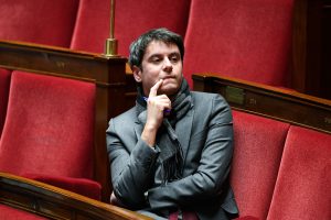 Gabriel Attal