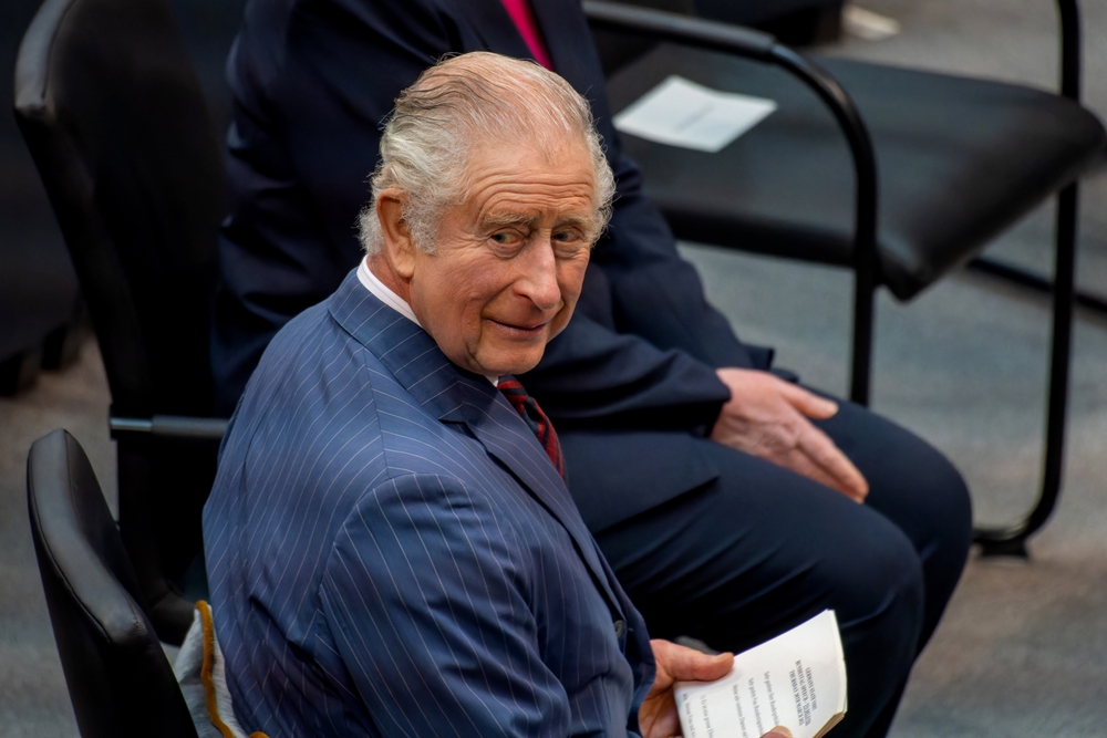 Charles III