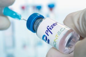 Vaccin Pfizer