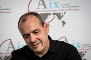 Laurent Berger