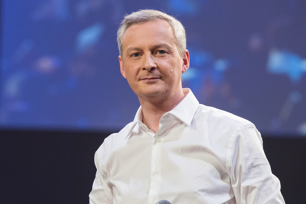 Bruno Le Maire