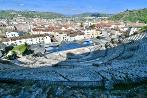 Jazz à vienne