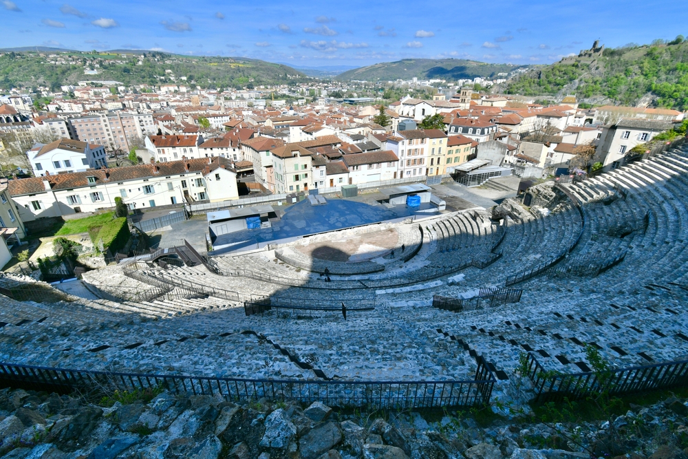 Jazz à vienne