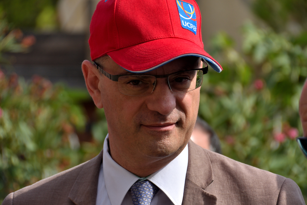 jean-michel Blanquer