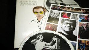 Elton John
