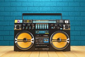 50 ans du hip hop