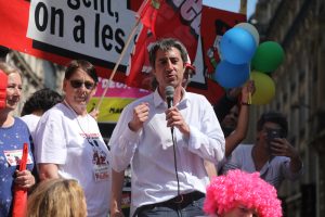 François Ruffin