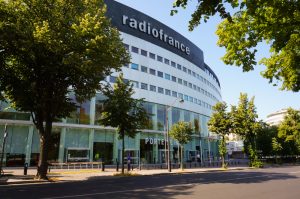 Radio France