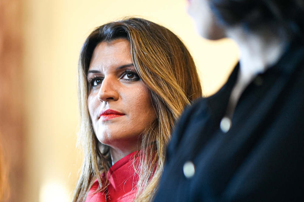 Marlène Schiappa