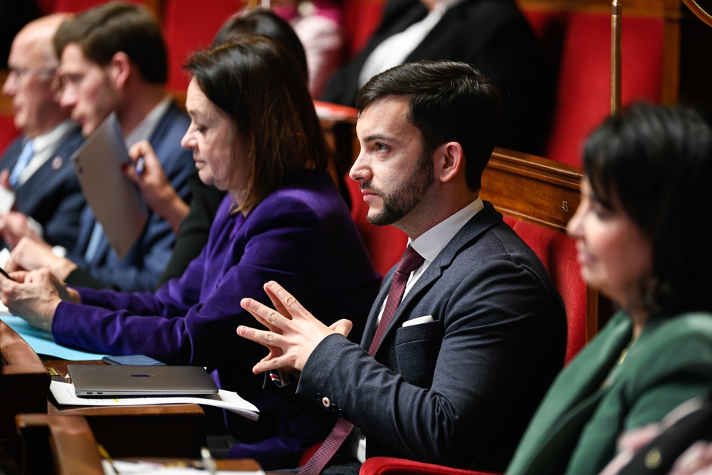 Jean Philippe Tanguy