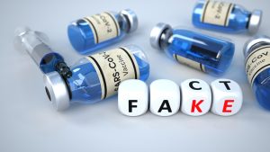 Fact checking