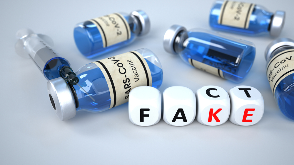 Fact checking
