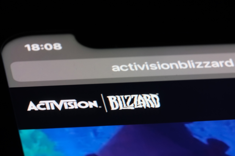 Activision Blizzard