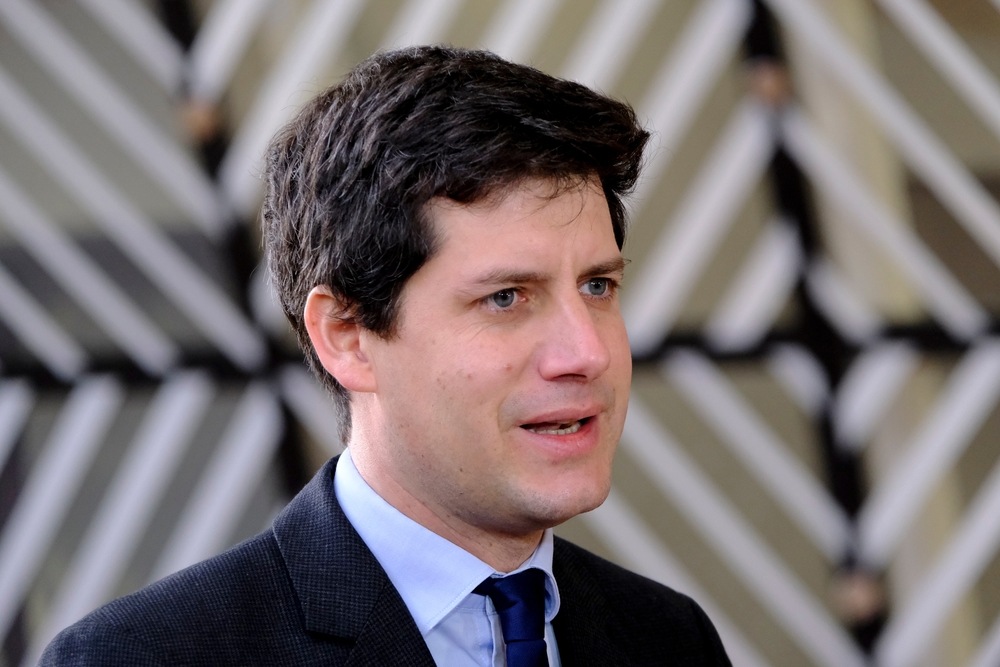 Julien Denormandie
