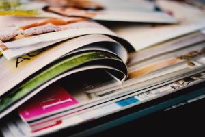 Magazine