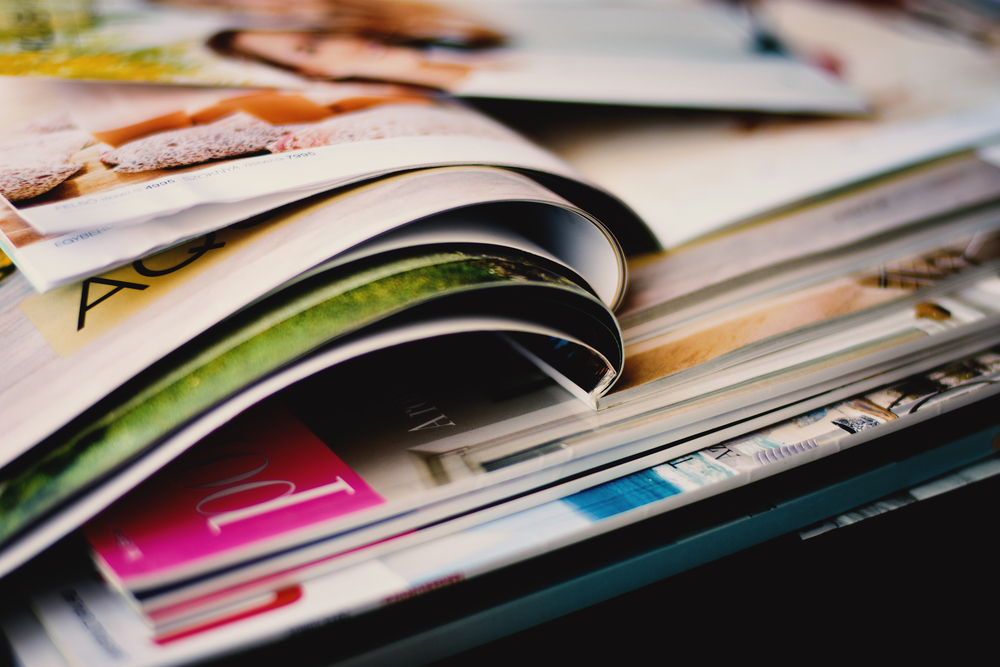 Magazine