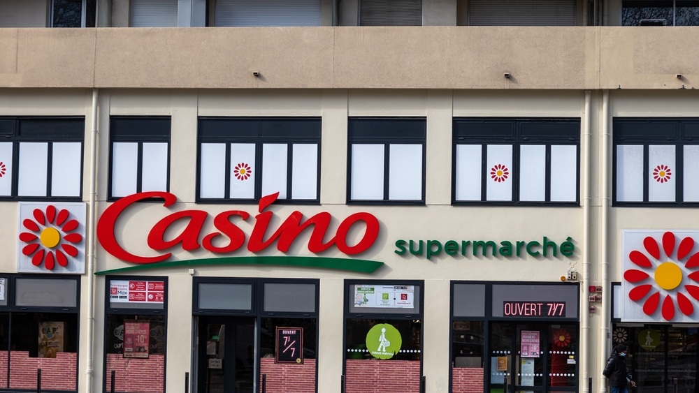 Casino
