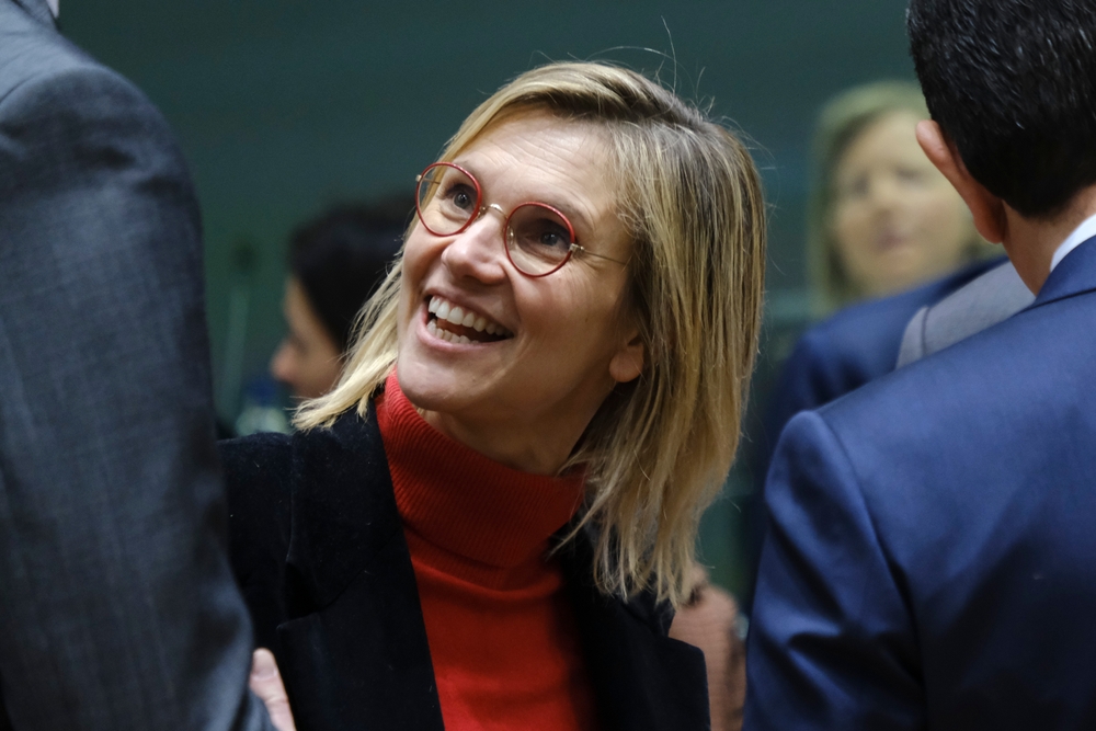 Agnès Pannier-Runacher