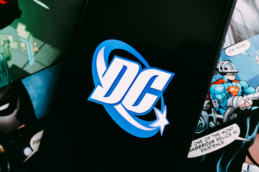 DC comics