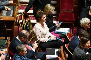 Marlène Schiappa