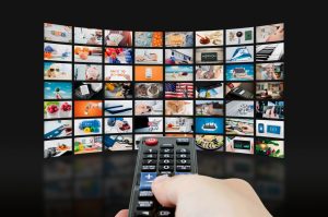 Télévision