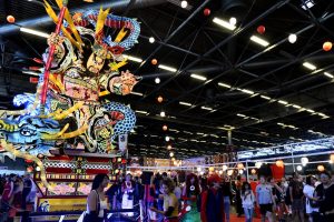 Japan Expo