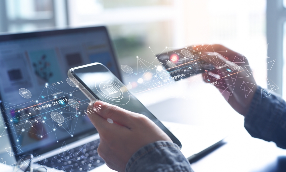 Portefeuille d'identité numérique