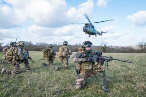 Armée