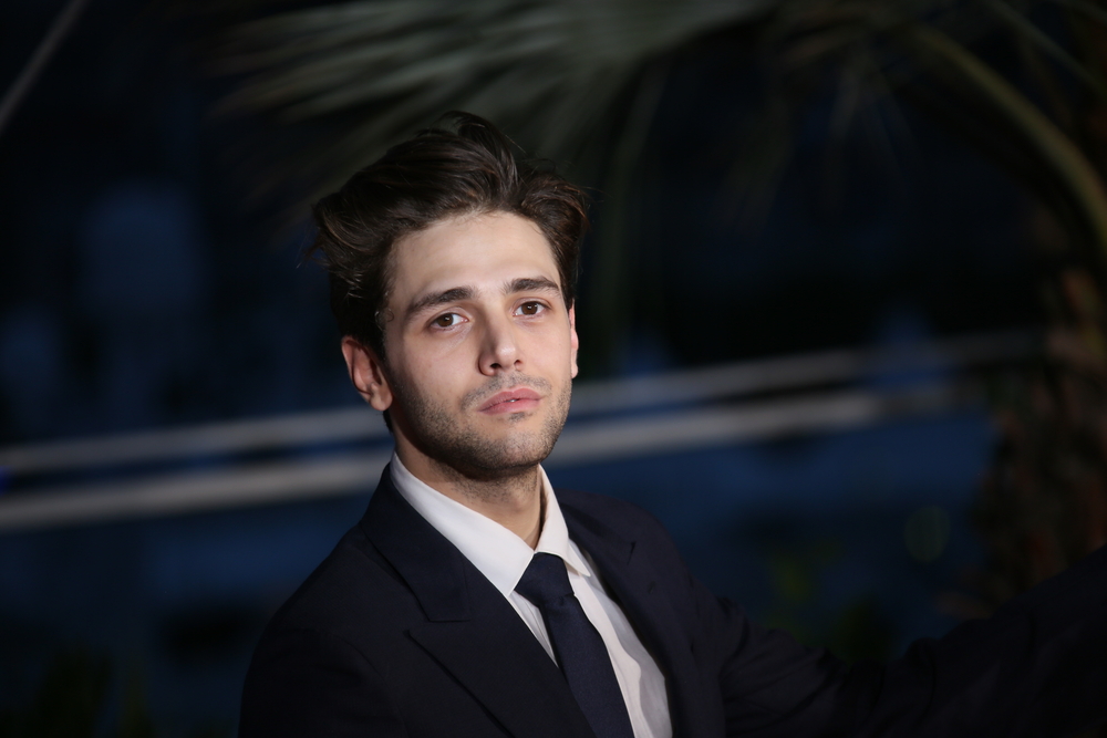 Xavier Dolan